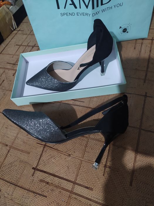 Туфли Tomodo. 38 размер.