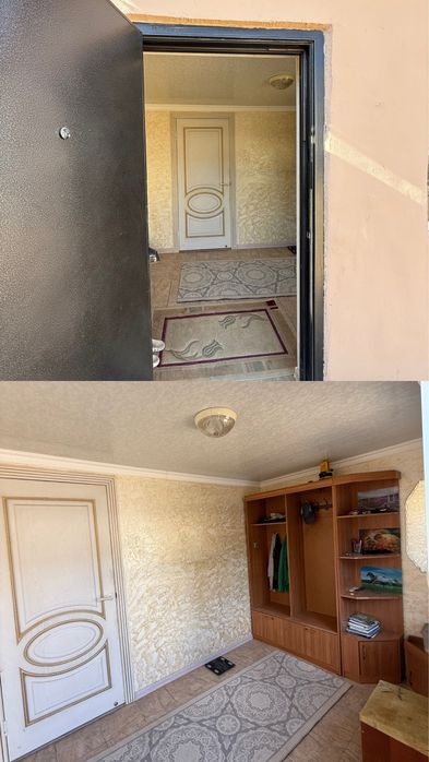 Дом мансардный кульсары 7ауыл
