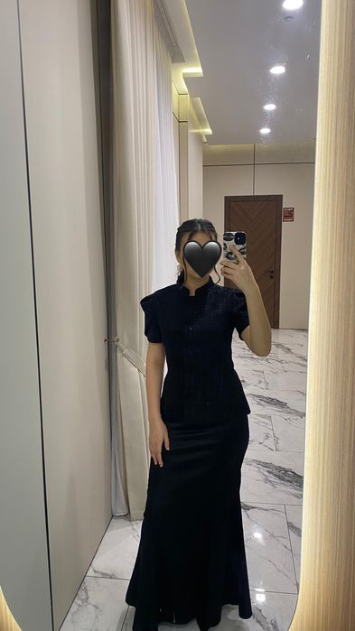 Вечерние платья