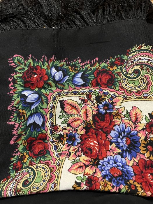 Женские платок Эрмес палантины кашемир