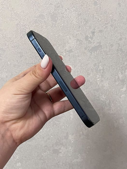 Продам iPhone 15 Pro 512 GB, Blue Titanium