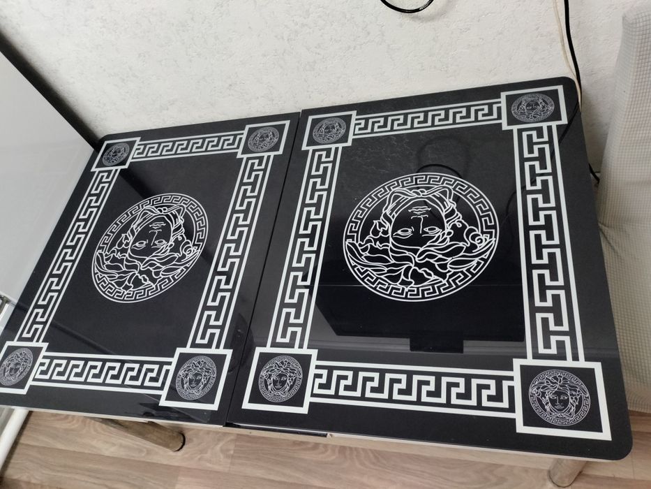 Стол раздвижной  1.30 до 1.50