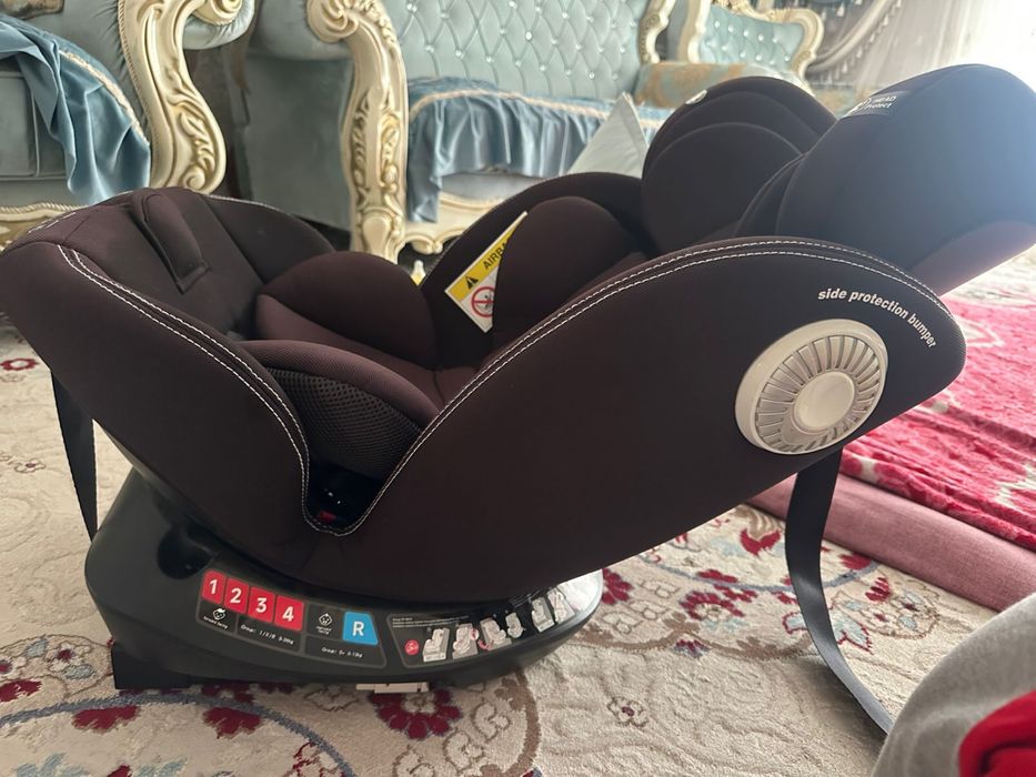 Автокресло детское