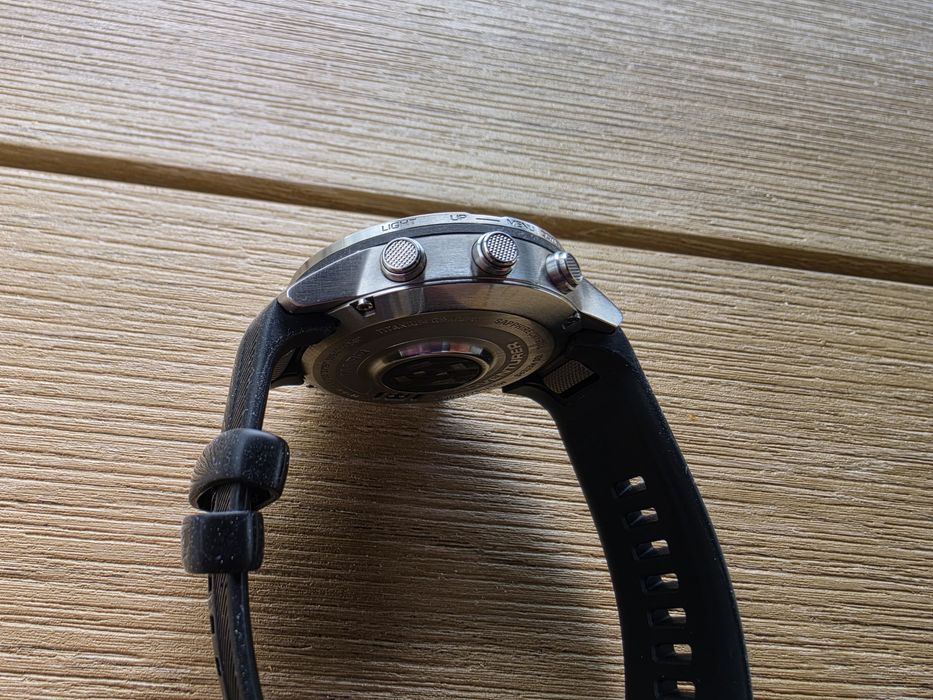 Garmin Marq Adventurer generatia 2