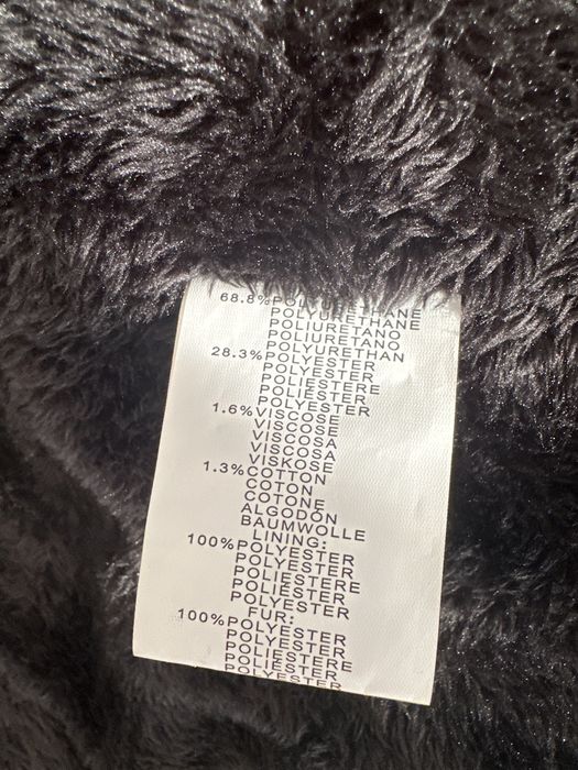 Зимно яке(детско) за малки мацки