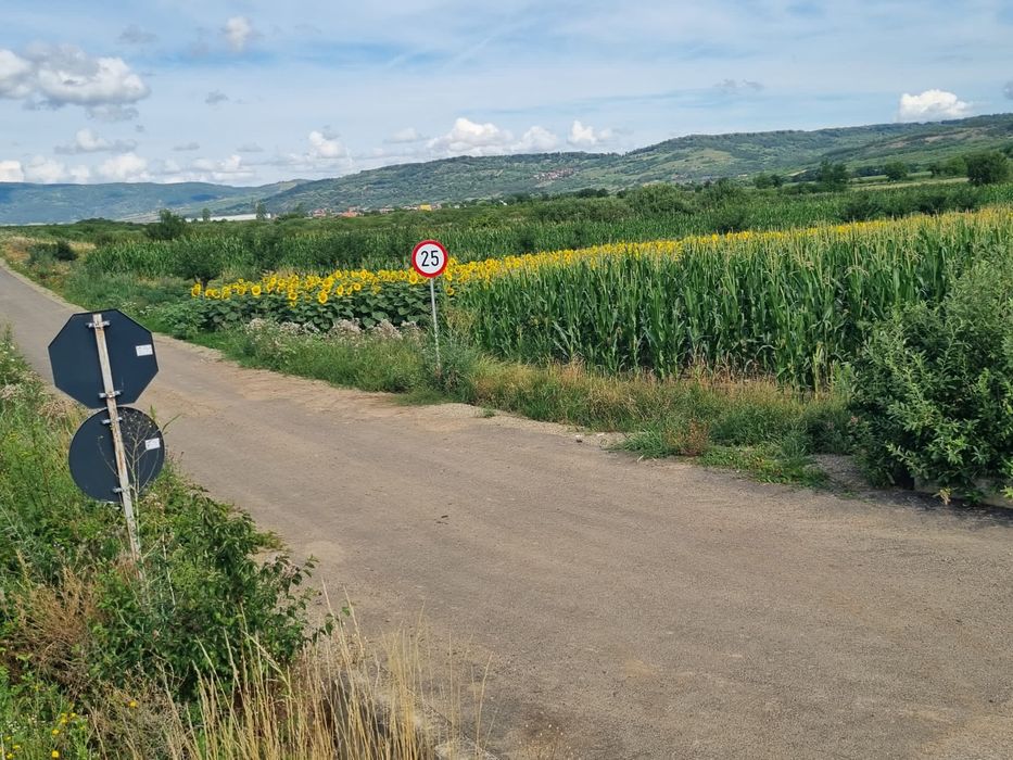 Vand teren extravilan
