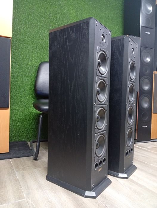 Тонколони MISSION 753