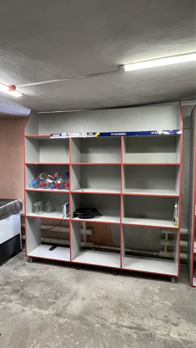 Торговое оборудование