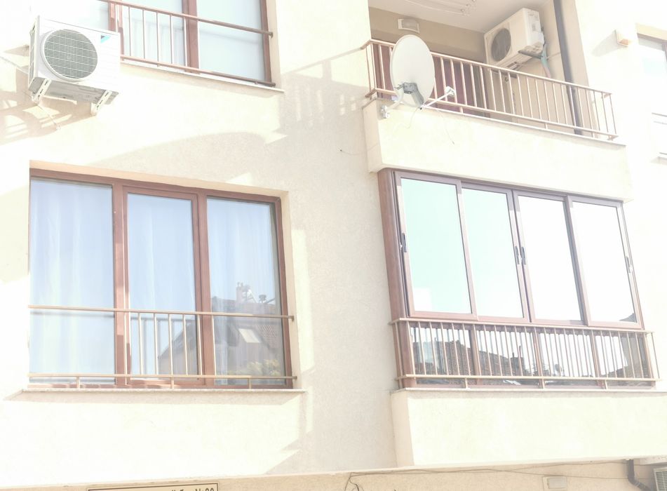 Дава се под наем Двустаен апартамент в Варна, Цветен квартал - 60 кв.м за 459 € - Снимка #13