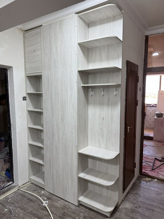 Mebel buyurtma asosida Мебел на заказ