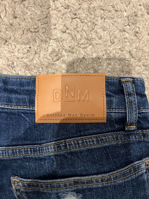 Blugi Bershka super skinny eur 38