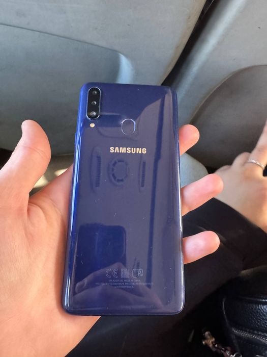Samsung a20s идеал обмен