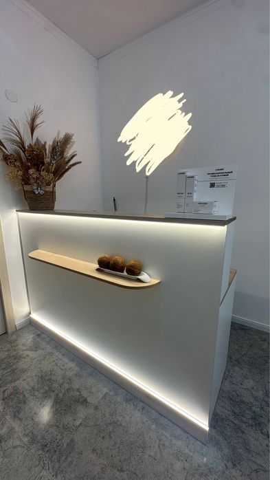 Студия лазерной эпиляции