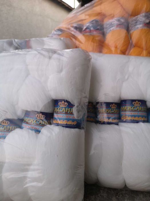 Здрава прежда Видлон