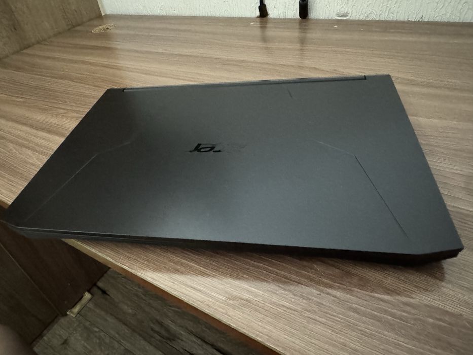 Acer nitro Продам ноутбук