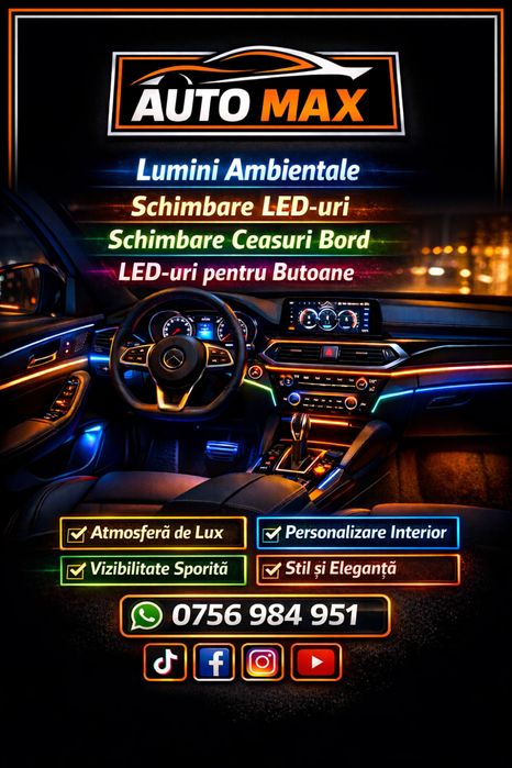 Încărcare Freon R134a / R1234yf (AUTO MAX)