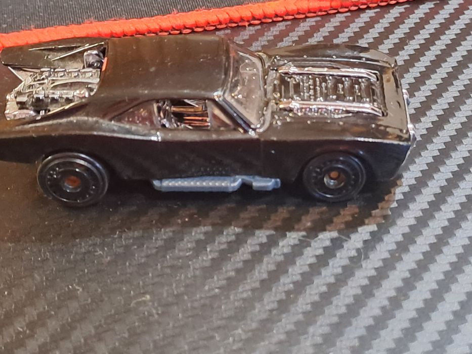 hot wheels colection