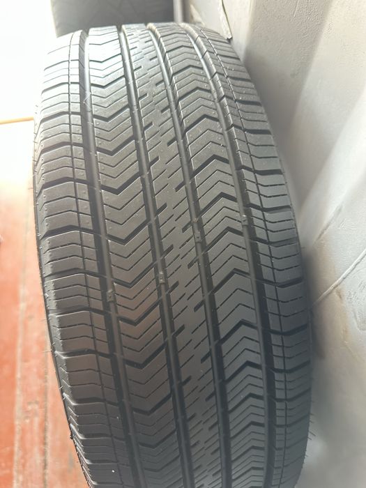 Jentra r15 diska balon