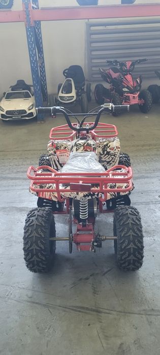 Atv 1000w 48v nou cu garanție și livrare în toată Țara