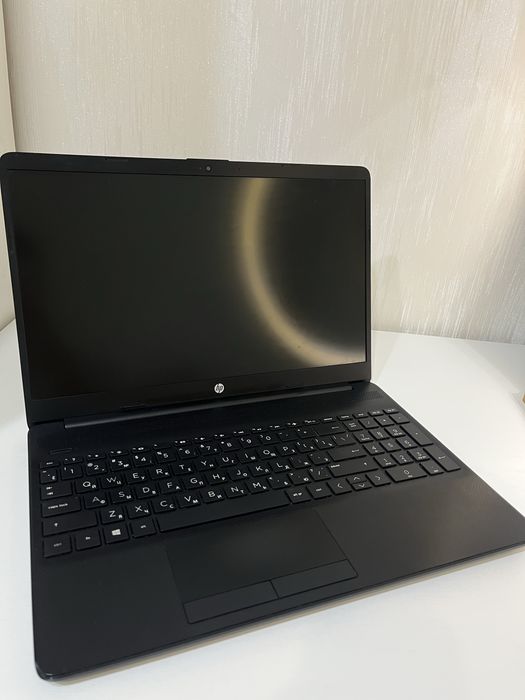 Ноутбук HP 15 /Windows 11/SSD