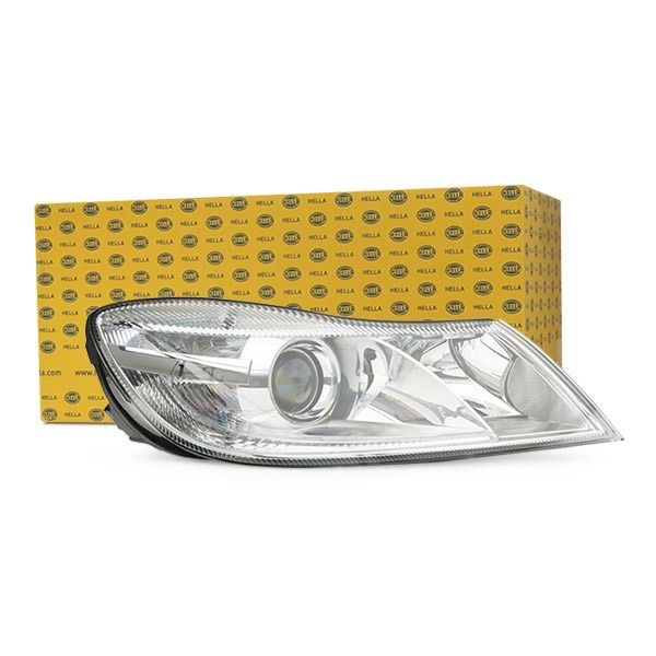 Vand far dreapta hella skoda octavia 2 fl