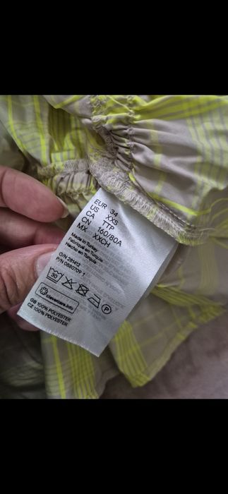Bluză Mango - XS