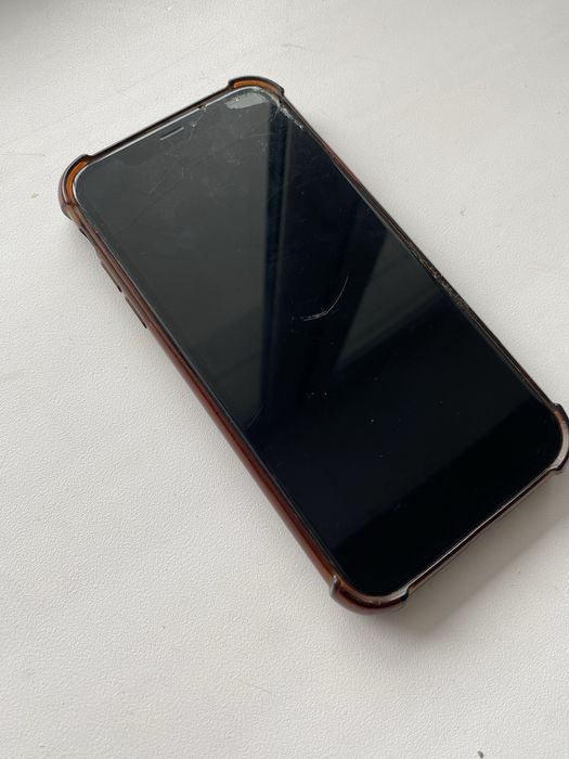 iPhone XR ,  б/у
