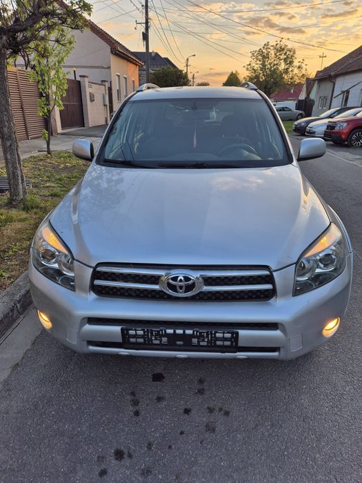 Toyota Rav 4  pret 3200€