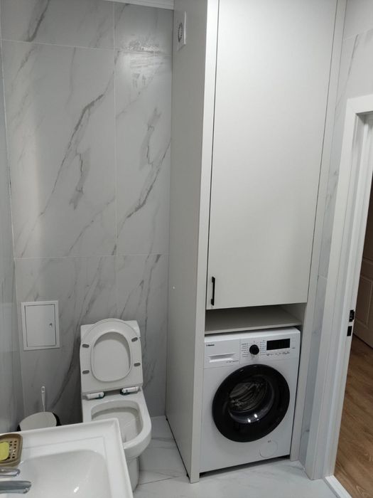 Долгосрочная аренда