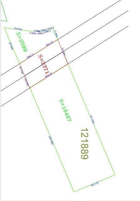 Domnesti | 100 m de Centura | Ideal hala / logistic I Comision 0