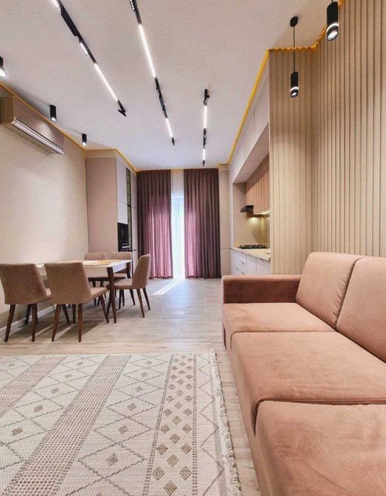 RENT | АРЕНДА квартира в ЖК Казахстан