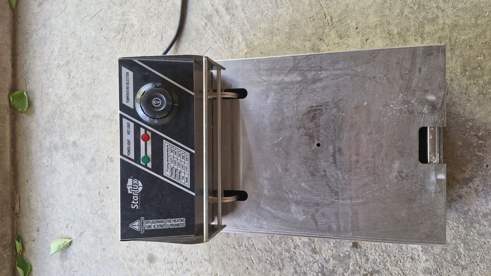 Чикен аппарат Чикен