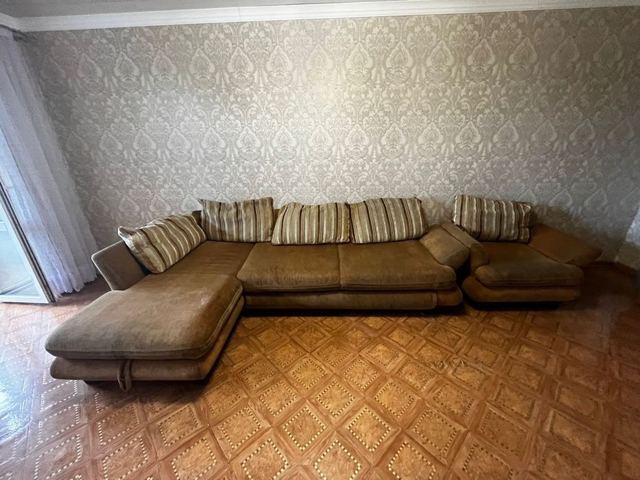 Продам диван СРОЧНО!!!