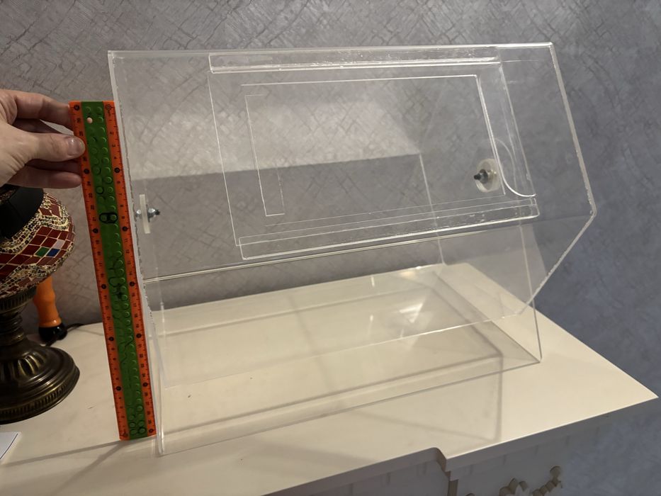 Лототрон в аренду — 2 размера