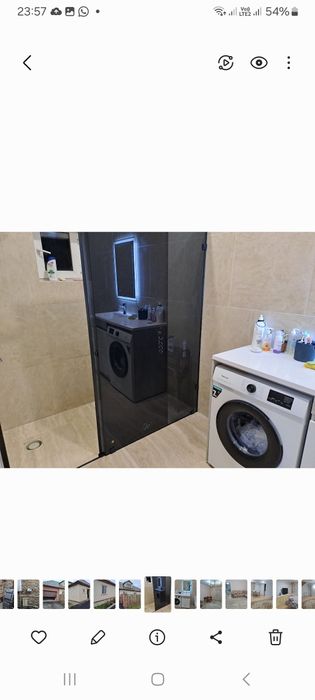 Продам дом в центре Бишкуля