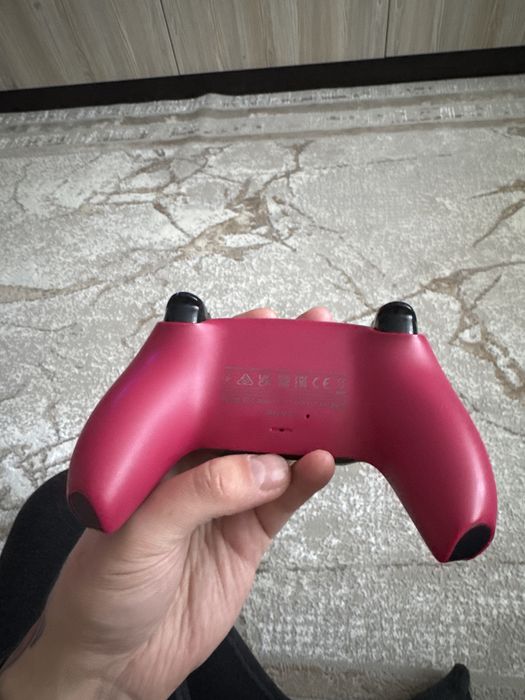 Геймпад для консоли пс5