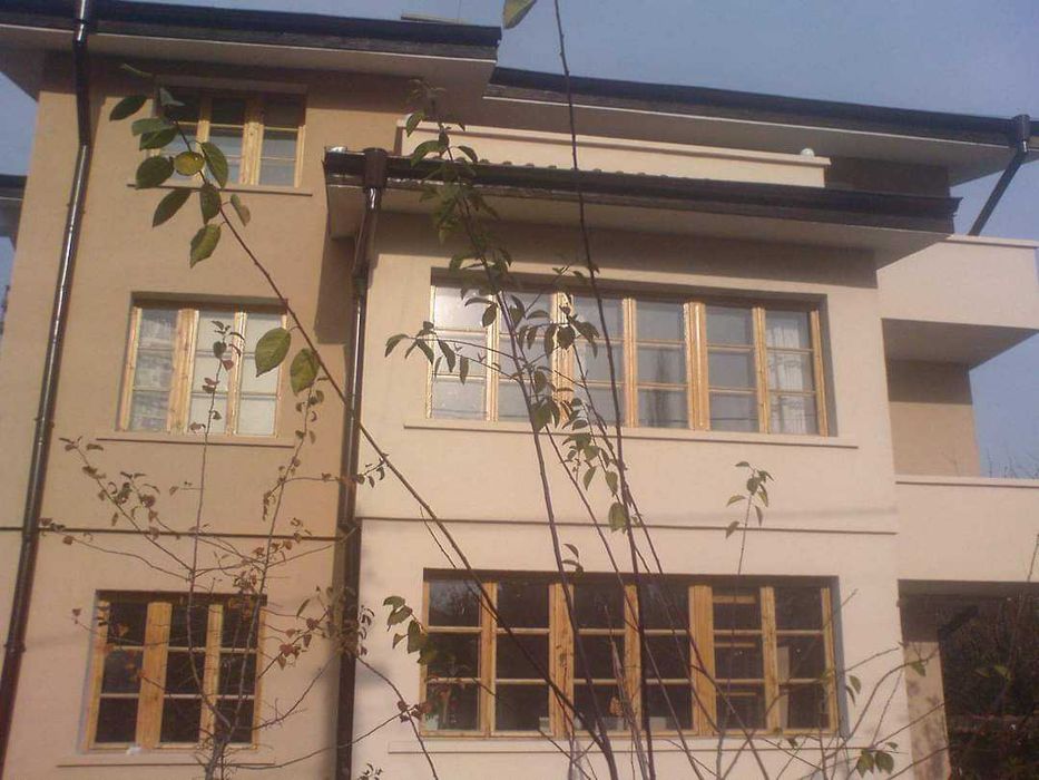 Саниране.Покриви.Хидроизолации