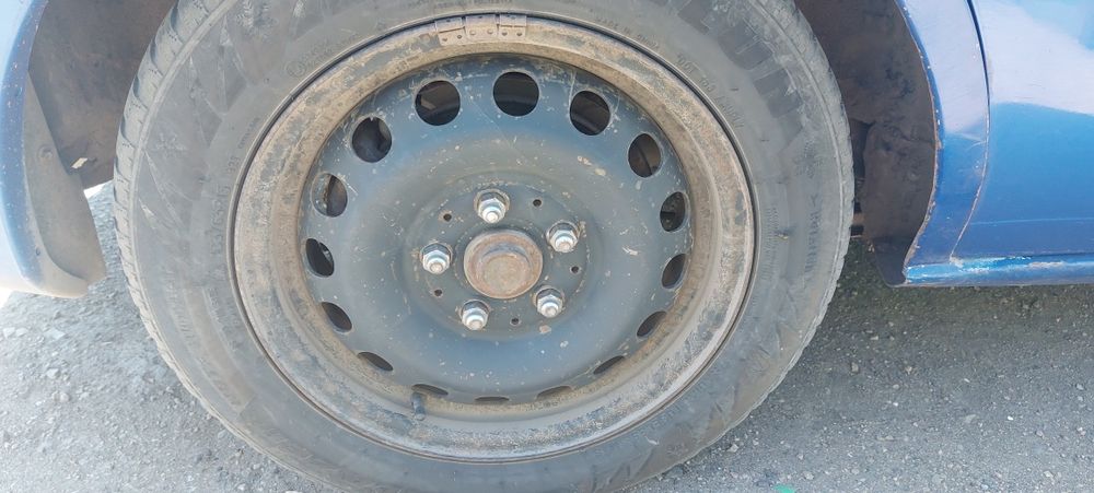 Продам диски 15 ые  на японца 5×114.3