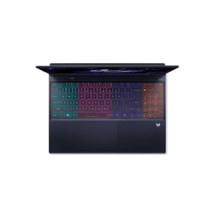 Acer Predator Helios Neo 16S — Core Ultra 9 275HX / RTX 5060 8GB / 32G