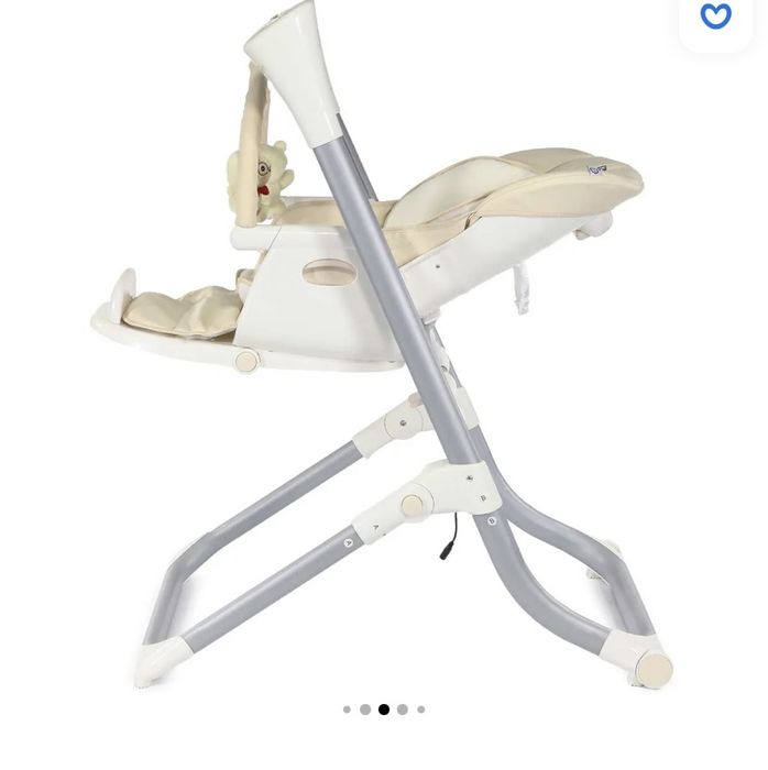 Стульчик для корм