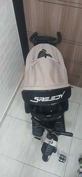 Детска триколка Lorelli Speedy