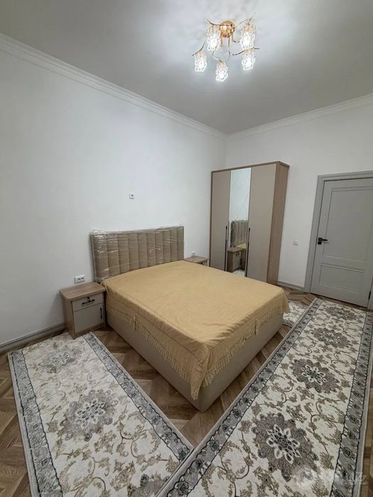 Сдаётся 3-комн парк Янги Узбекистон, 76 м²