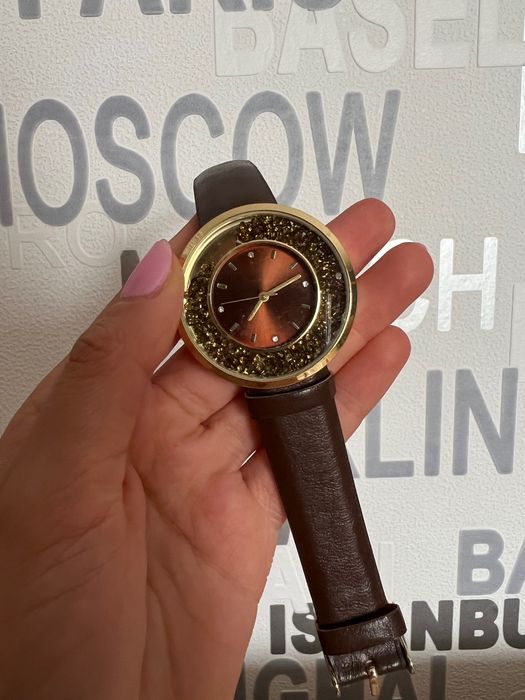 Чаосовник на марката New Yorker