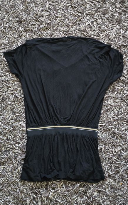 Tricou lung Just Cavalli