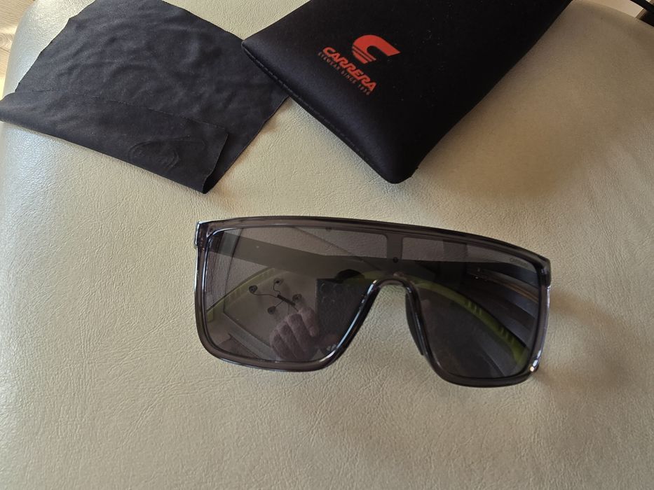CARRERA 8060/S - 3U5T4