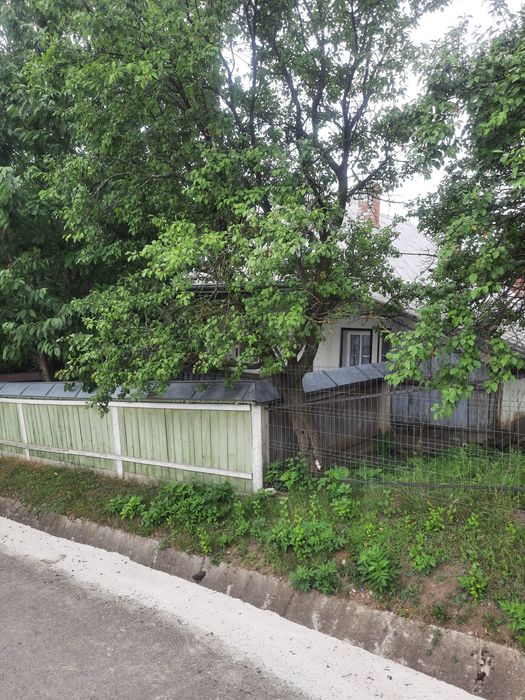 Teren de vânzare + casa VALEA ARINI NEAMT