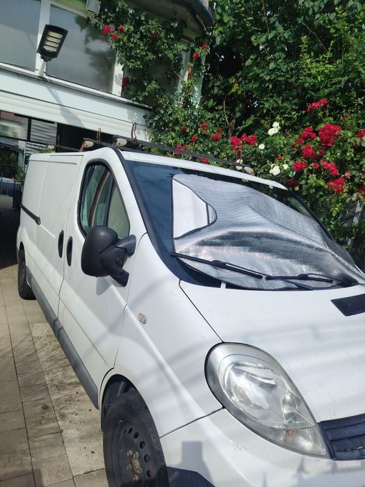 Vand  Renault  Trafic