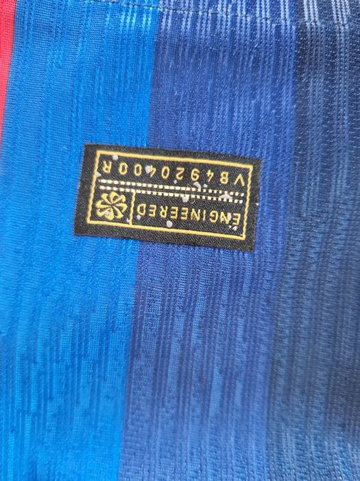 Tricou Barcelona 26/27 Home