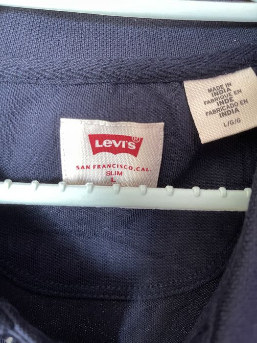 Футболка Levi’s. Levis. Топ качество