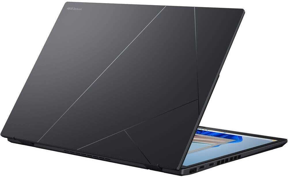 Asus Zenbook DUO OLED | Intel Core Ultra 9-285H | 14.0" FHD OLED